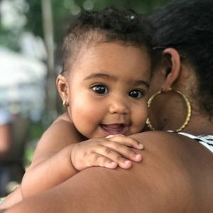 Meet your Posher, Maria isabel